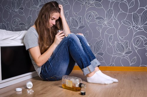 Håndtering af urolige teenagere: En 7-trins vejledning til forældre 1 Addiction Treatment for Teenage Drug Abuse