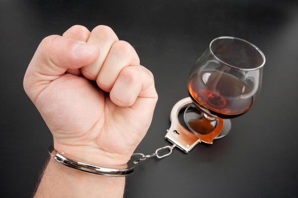 New Year Without Alcoholism