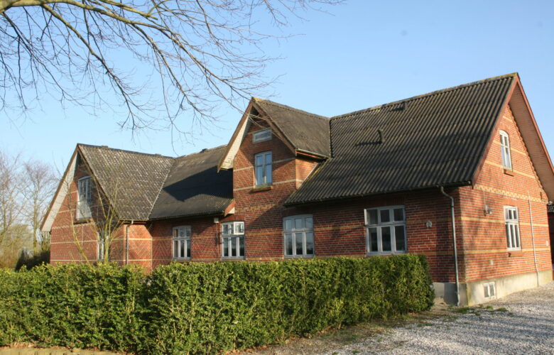 Fonden Corvia