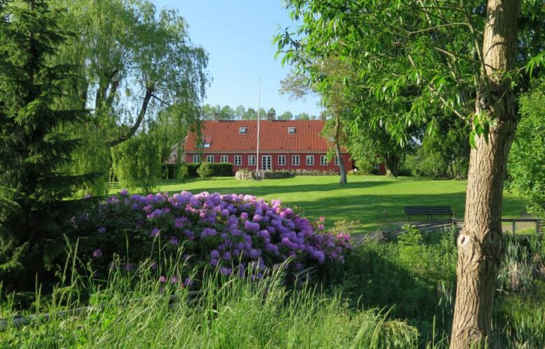 Dyssegården