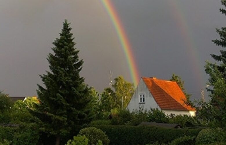 Rosenvænget