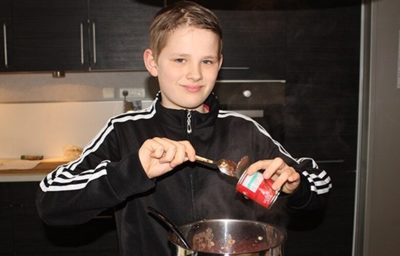 Solsikken
