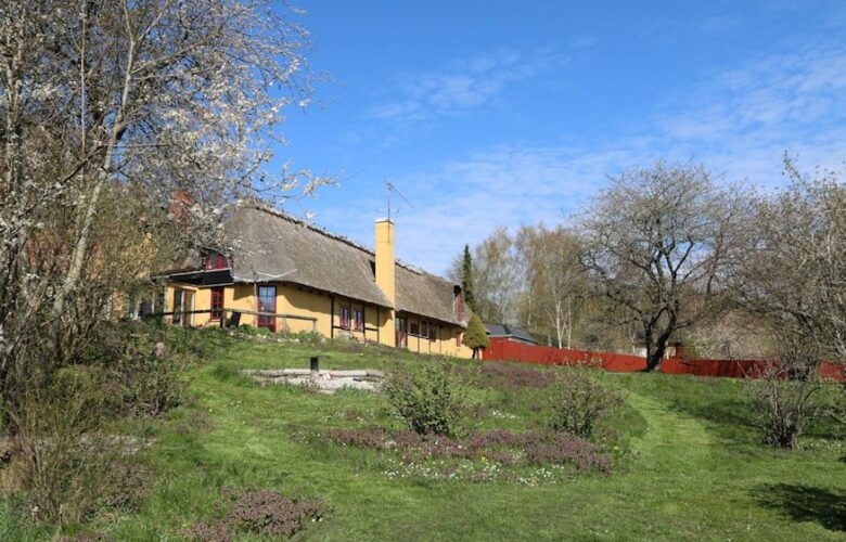 Kronhjorten