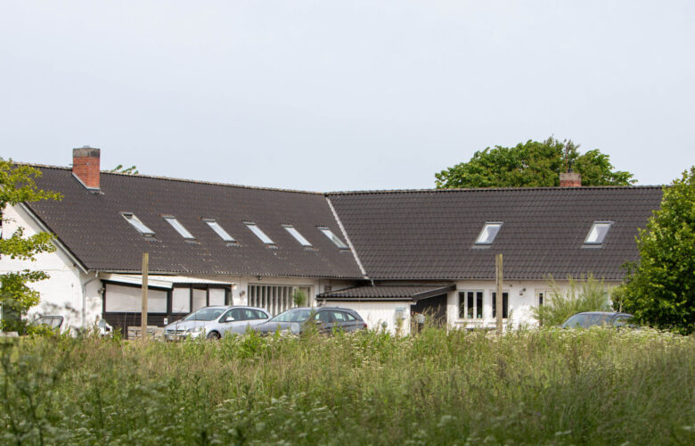 Fonden Ulvskov