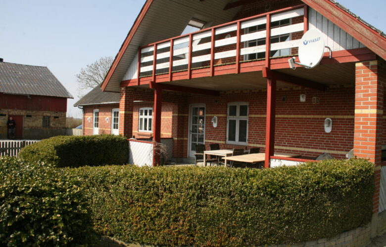 Fonden Corvia