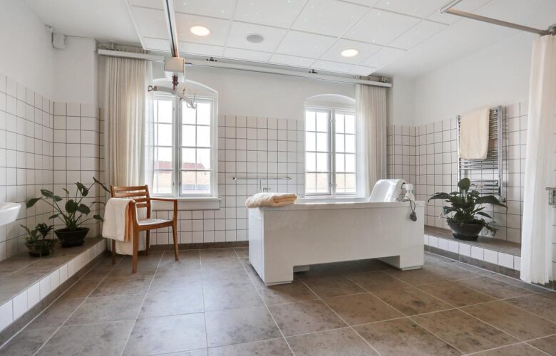 Slottet
