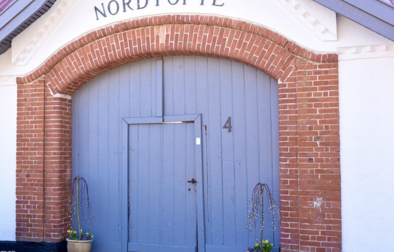 Opholdsstedet Nordtofte