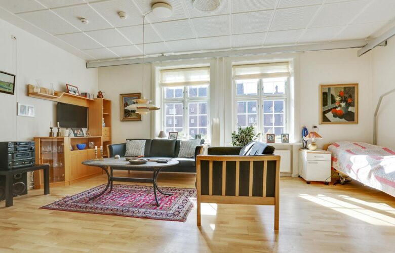 Slottet