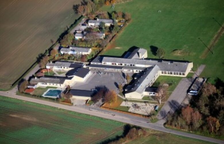 Gedebjerg Skole