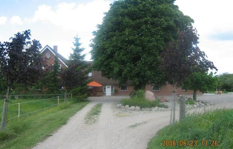 Toresholm