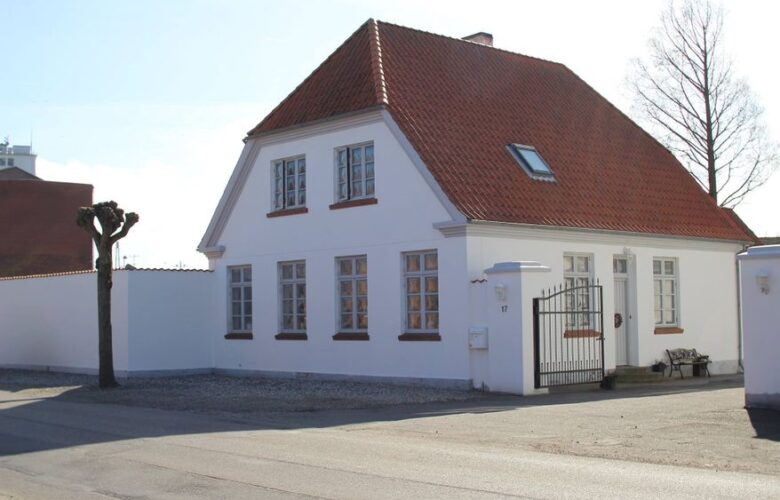 Opholdsstedet Stjernen