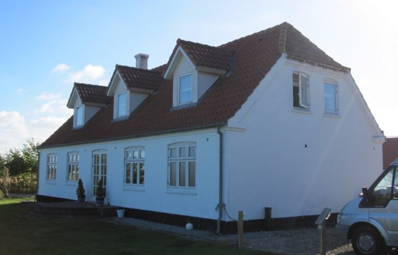 Bo- og Behandlingscenter Blokhus
