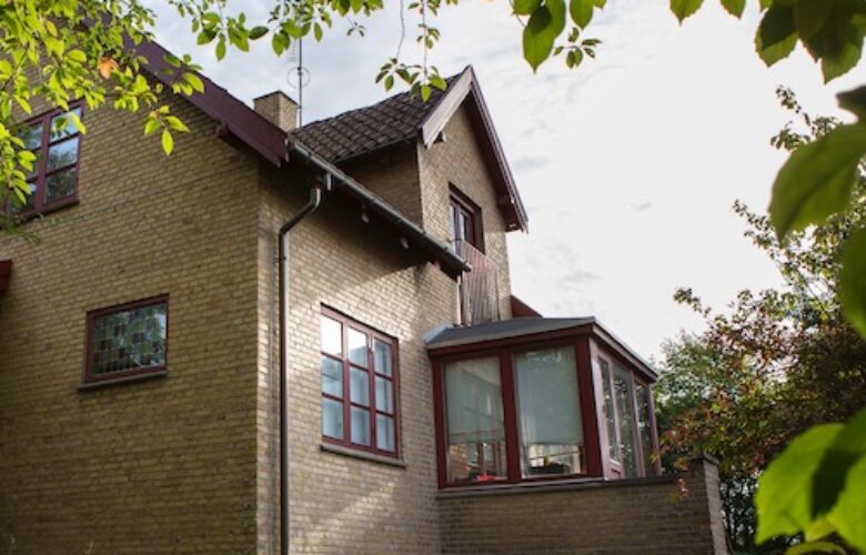 Grennessminde Taastrup