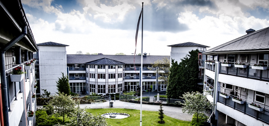 Bryghuset Svendborg Demensby