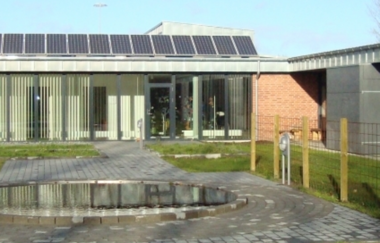Bobjergcentret