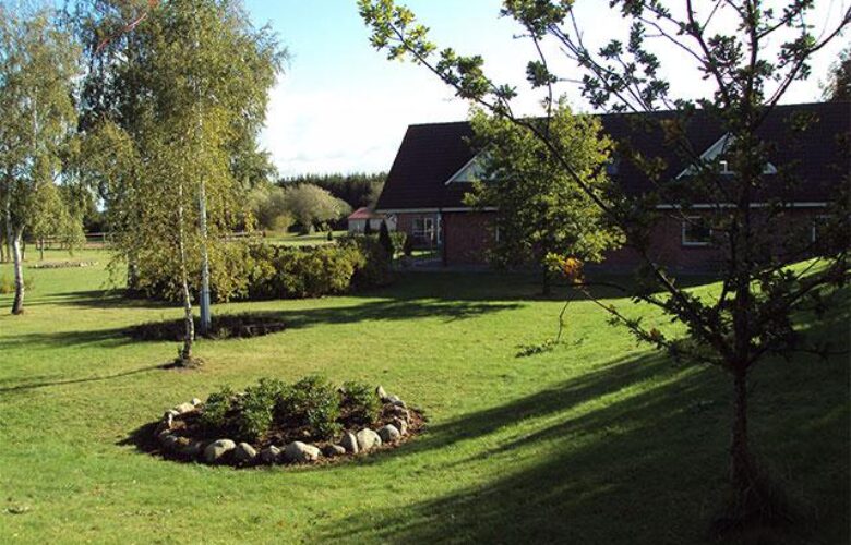 Toresholm