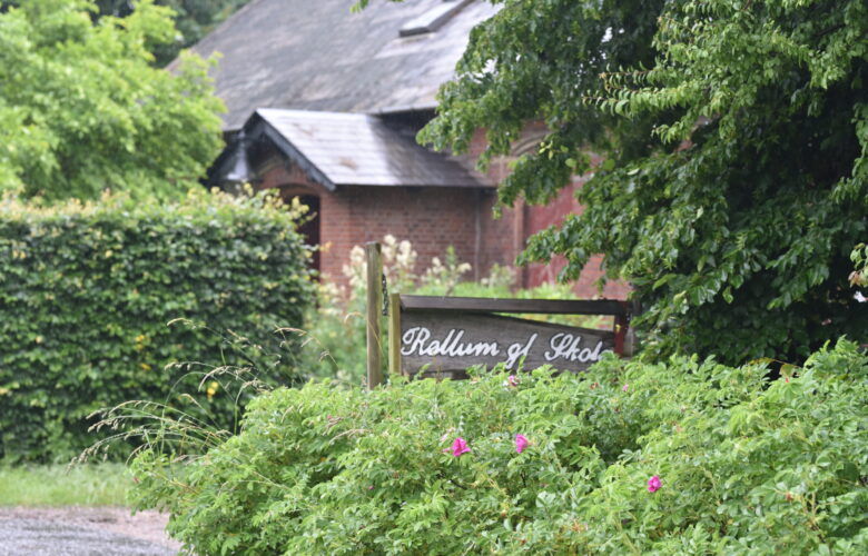 Røllum Gl. Skole