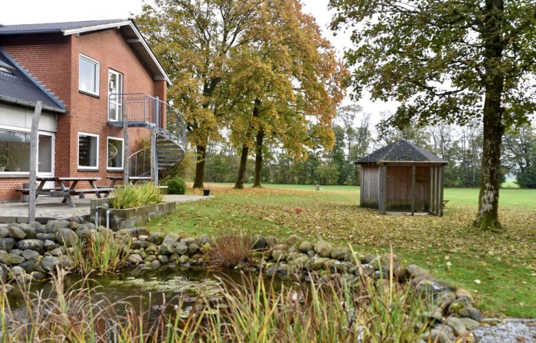Forsorgshjemmet Godrum – GodrumGruppen S/I