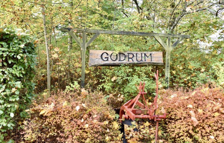 Forsorgshjemmet Godrum – GodrumGruppen S/I