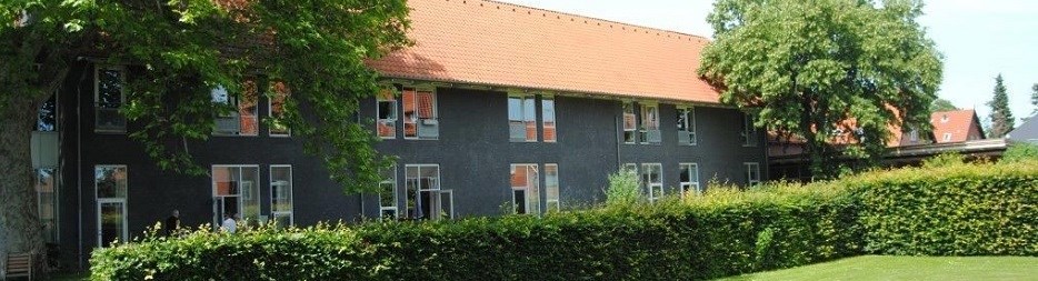 Egecentret tilpasset