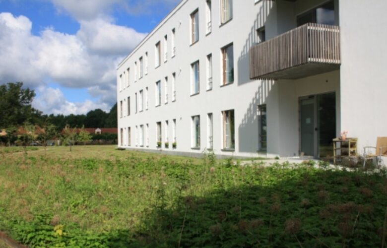 Jægersborghave