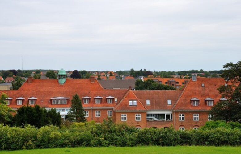 Plejecenter Ankermedet