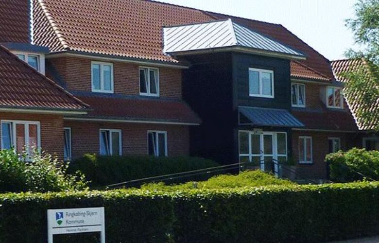 Hemmet Plejehjem