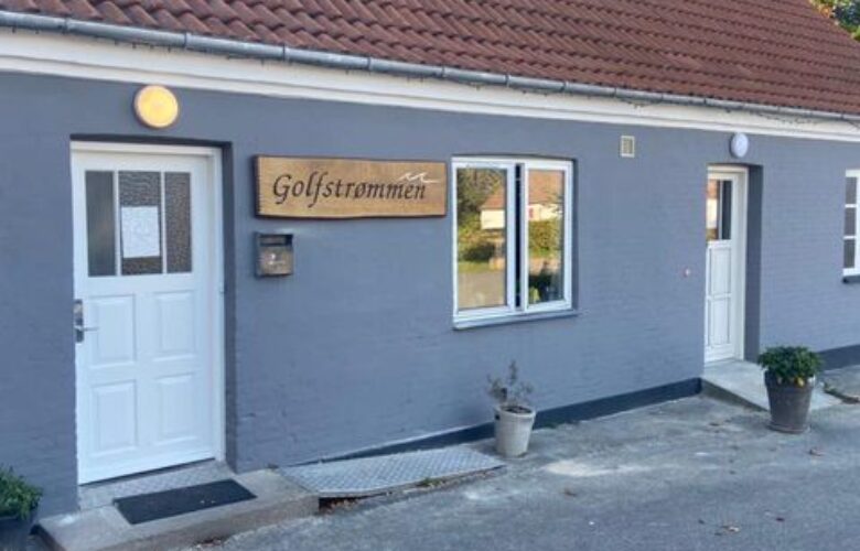 Golfstrømmen