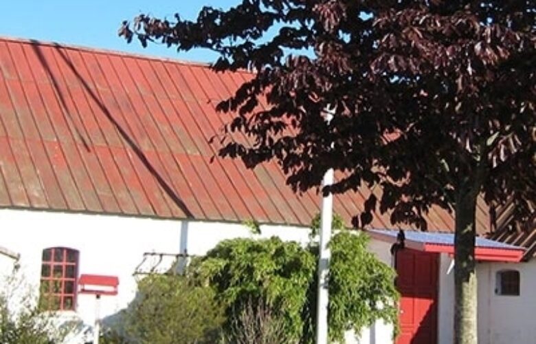 Havhøj