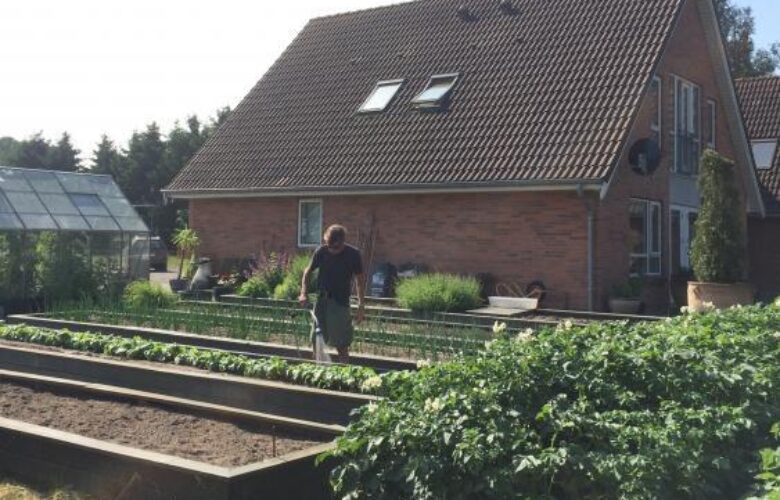 Toresholm