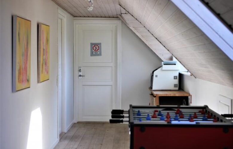 Toresholm
