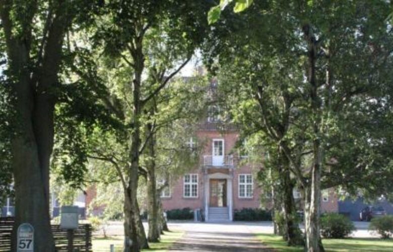 Kongens Ø Munkerup