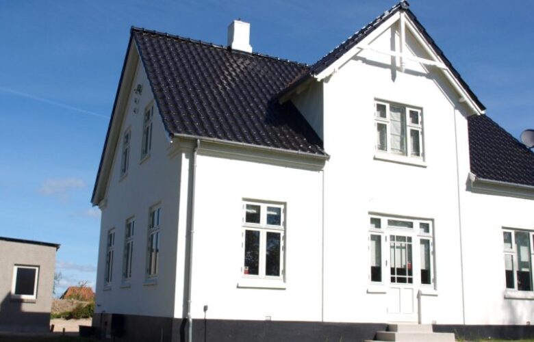 Lille Valbygård skole