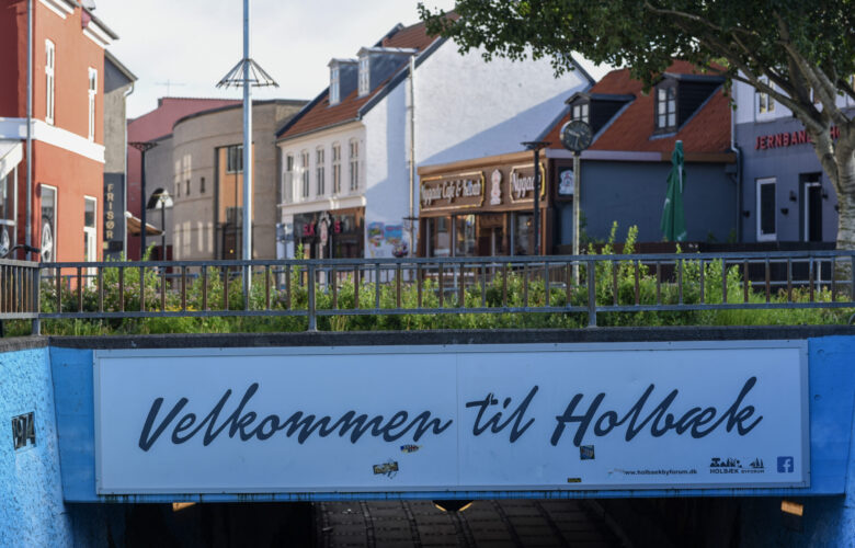 Opholdsstedet Løven