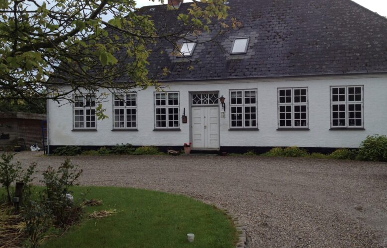 Familie Kollektivet Nøddebo