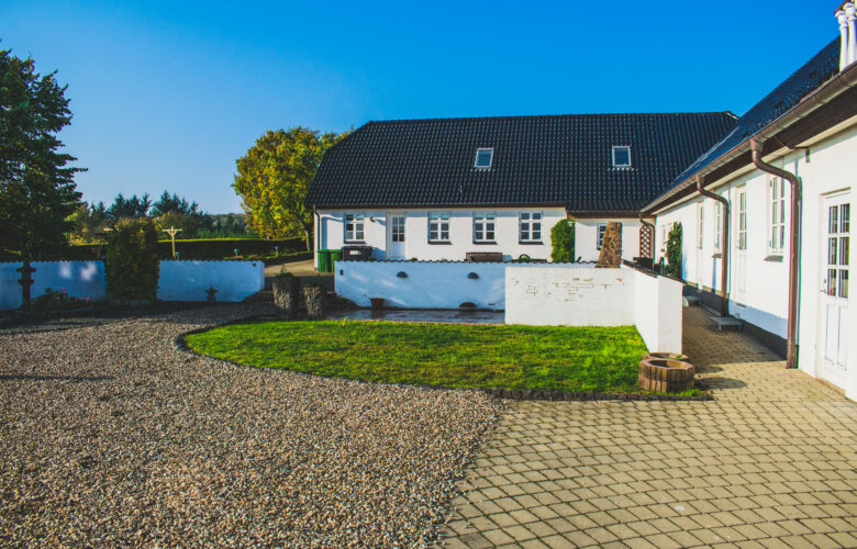 Fonden Pamhulebo