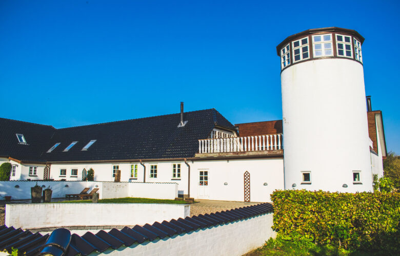 Fonden Pamhulebo