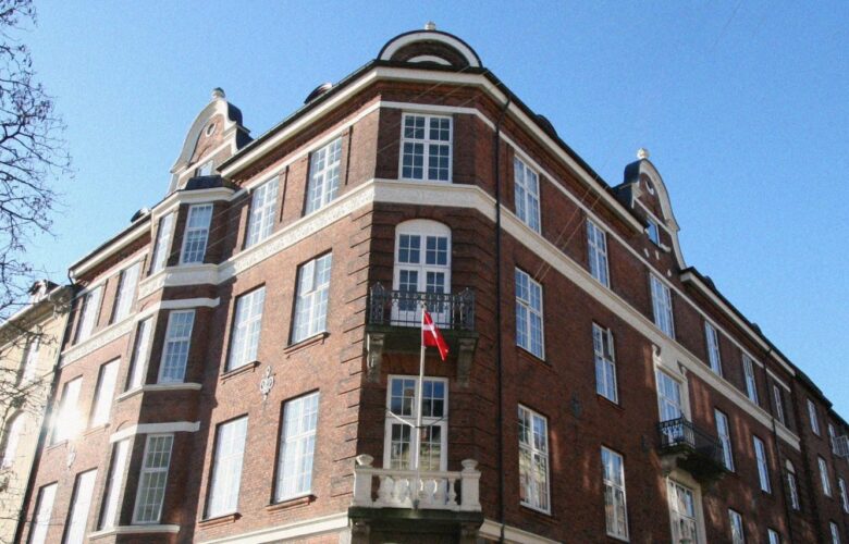 Søstjerneskolen