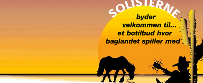 Solisterne
