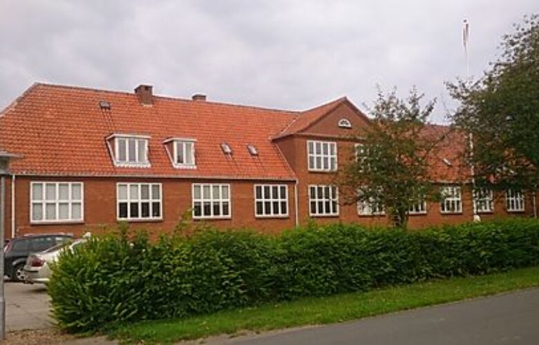 Utterslev Gl. Skole