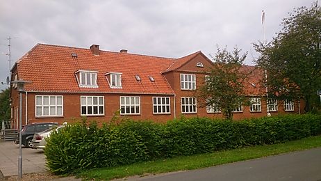 Utterslev