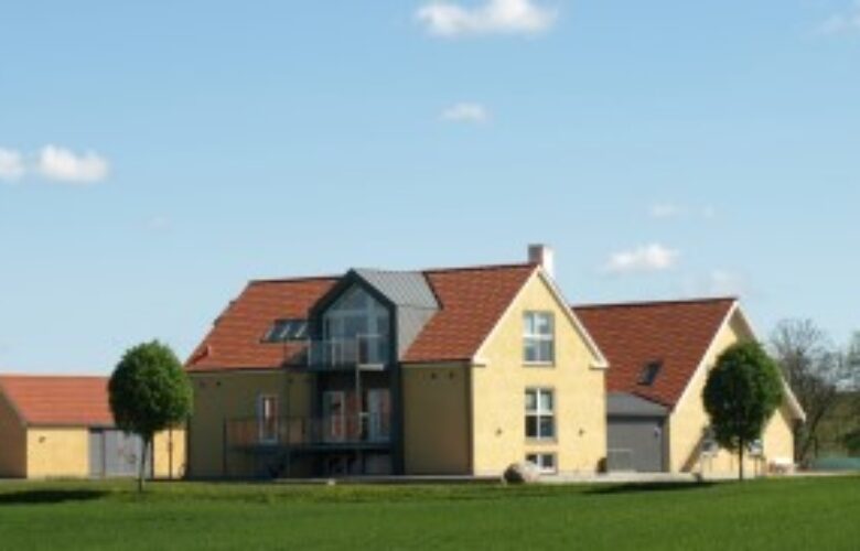 Gedebjerg Skole