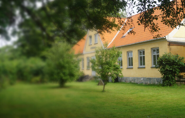 Vordingborg Alfernes Hus Diamanten