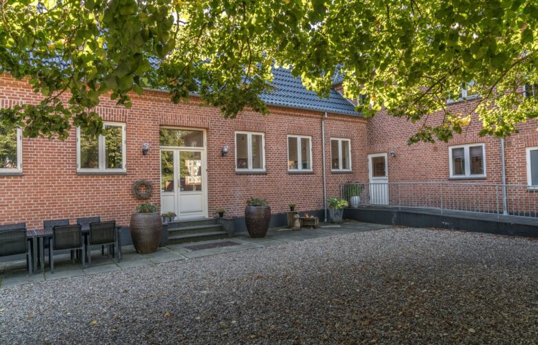 Bofællesskabet – Morsbøl Kollegiet