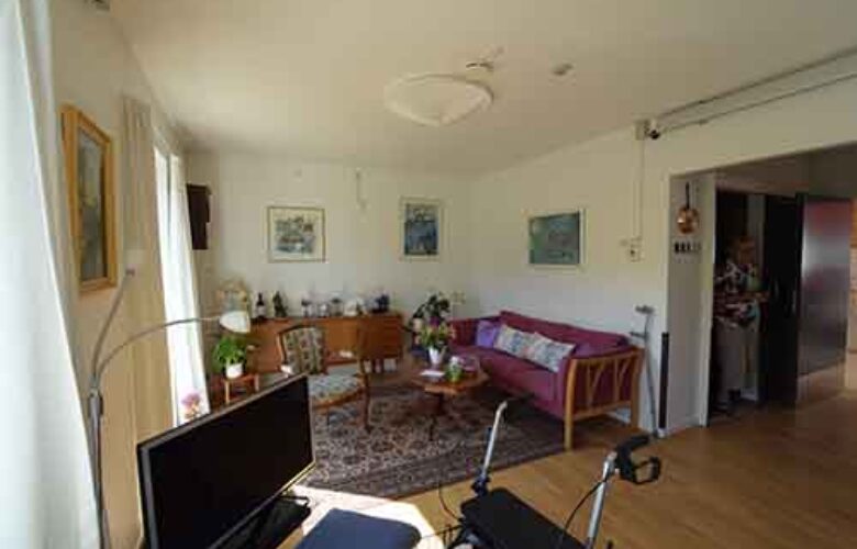 Den Selvejende Institution Søvangsgården