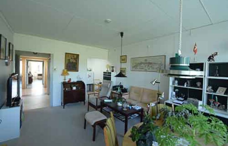Den Selvejende Institution Søvangsgården