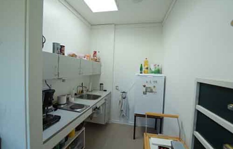 Den Selvejende Institution Søvangsgården
