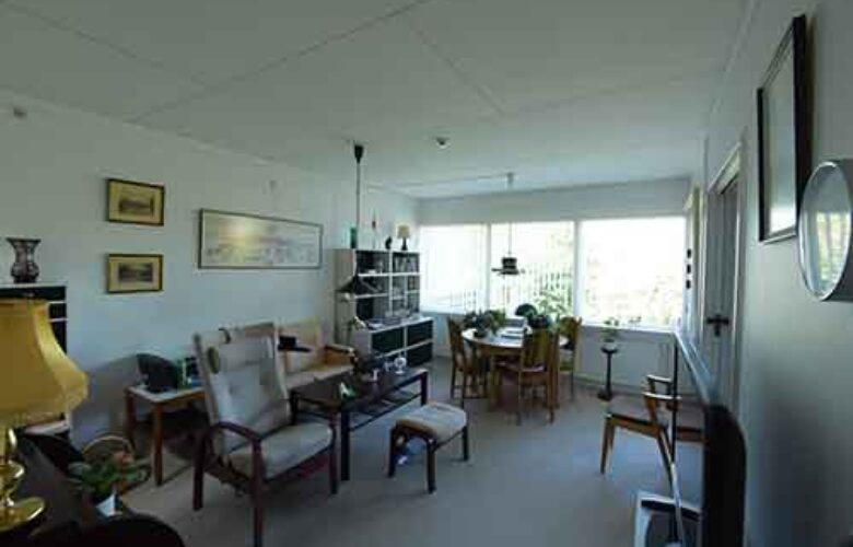 Den Selvejende Institution Søvangsgården