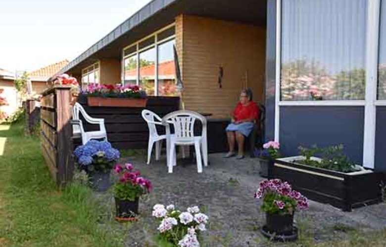 Den Selvejende Institution Søvangsgården