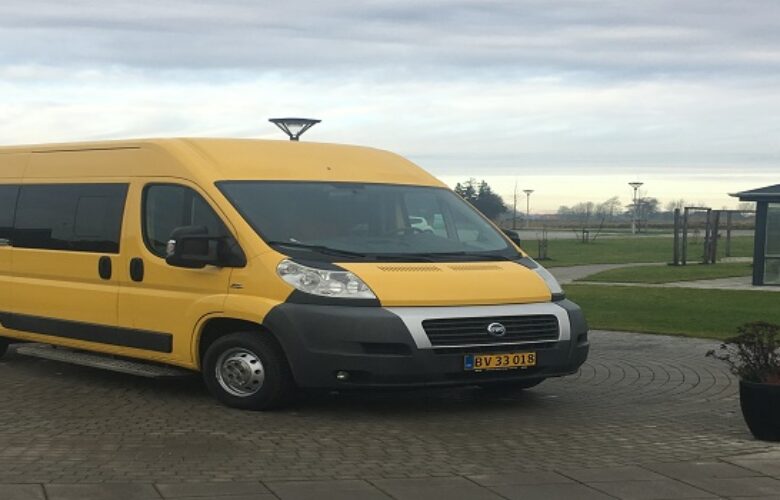 Sall Friplejehjem